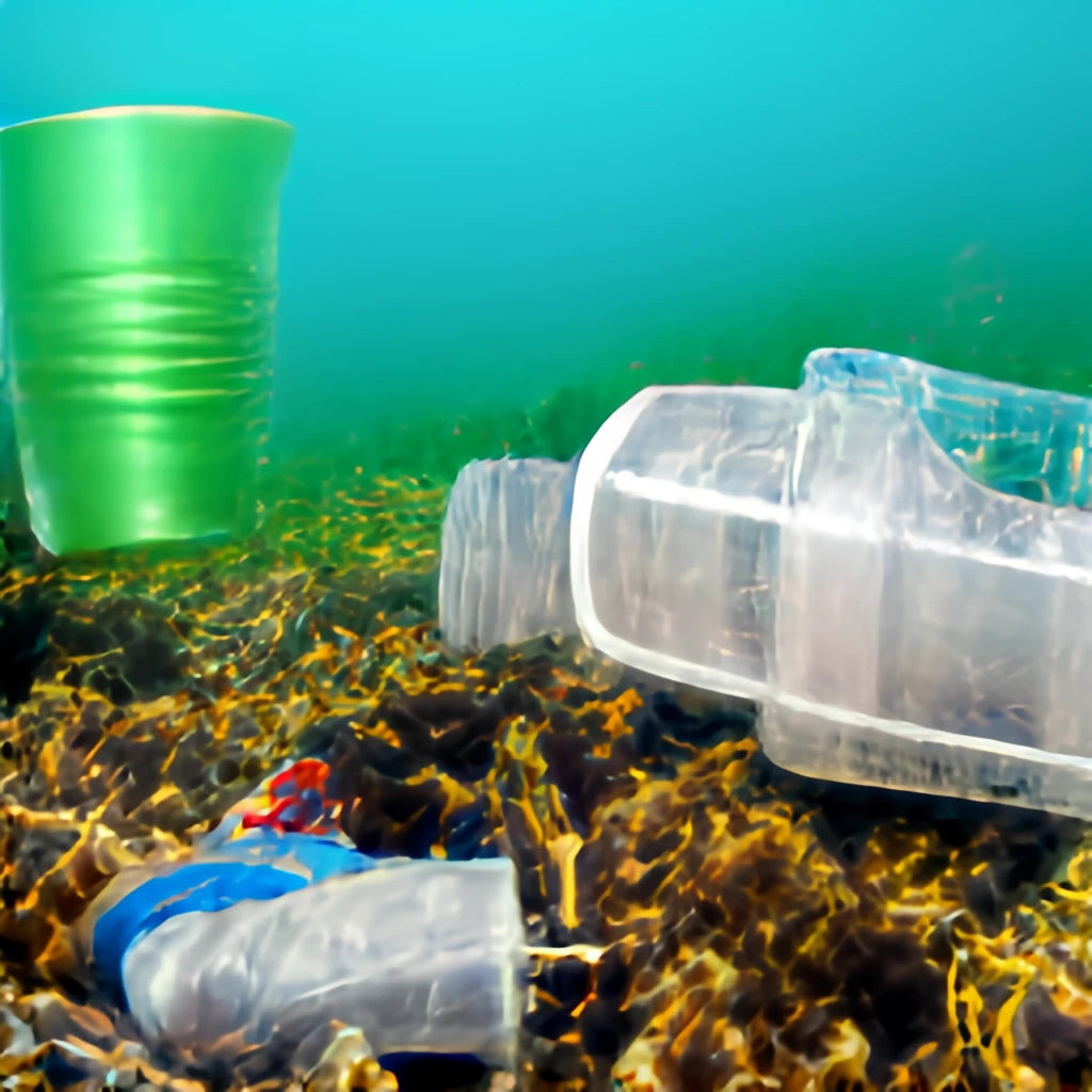 Plastic Pollution and the Environmental Impact of K-Cups