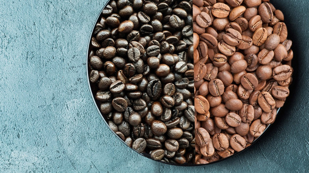 Which Coffee Roast Has More Caffeine? Light Roasts or Dark Roasts?