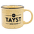Tayst coffee mug - almond color