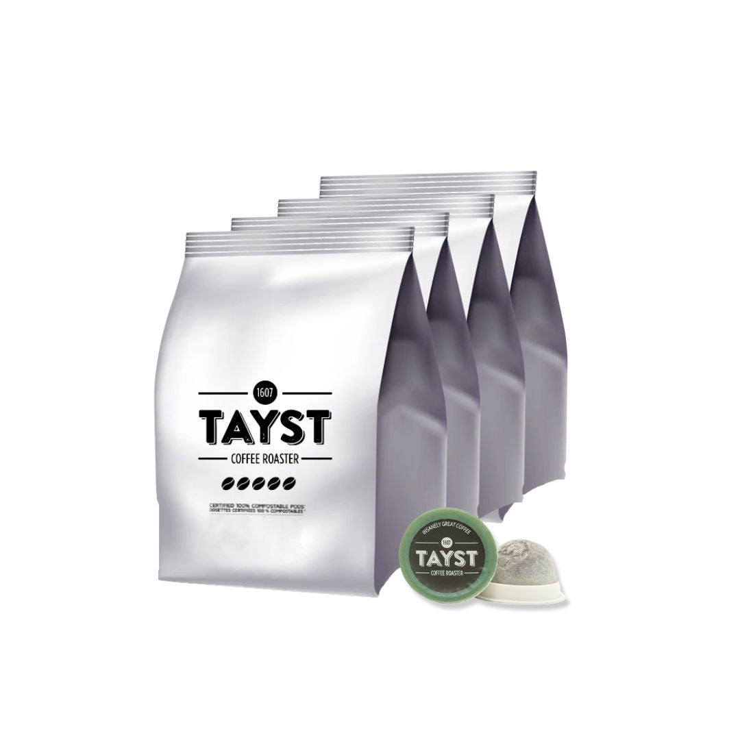 Pods for Keurig
