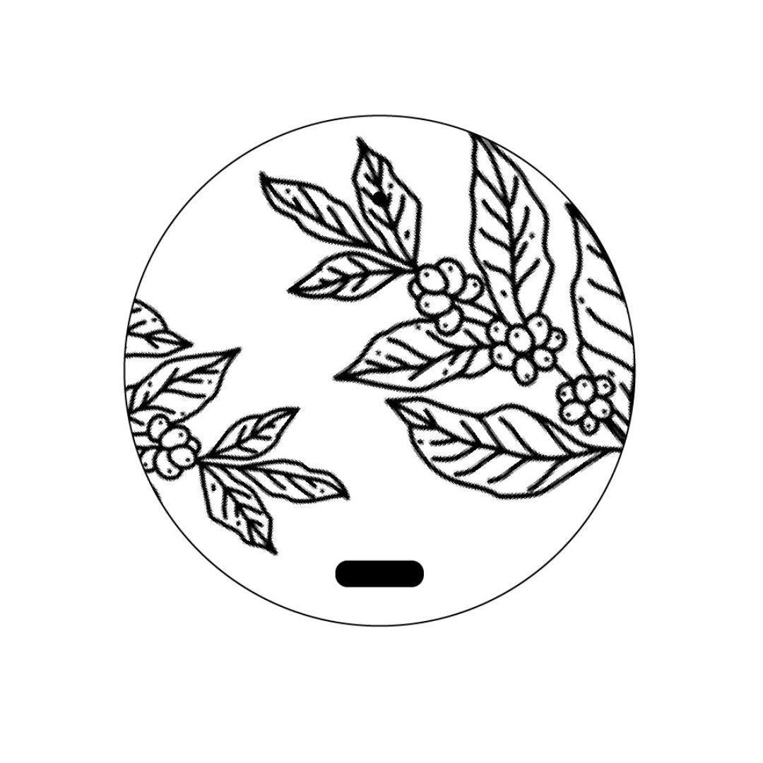 Cup Lid - 1000 Ct