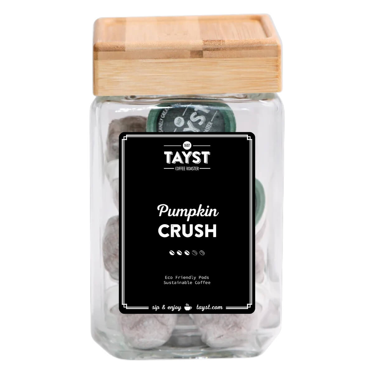 Pumpkin Crush
