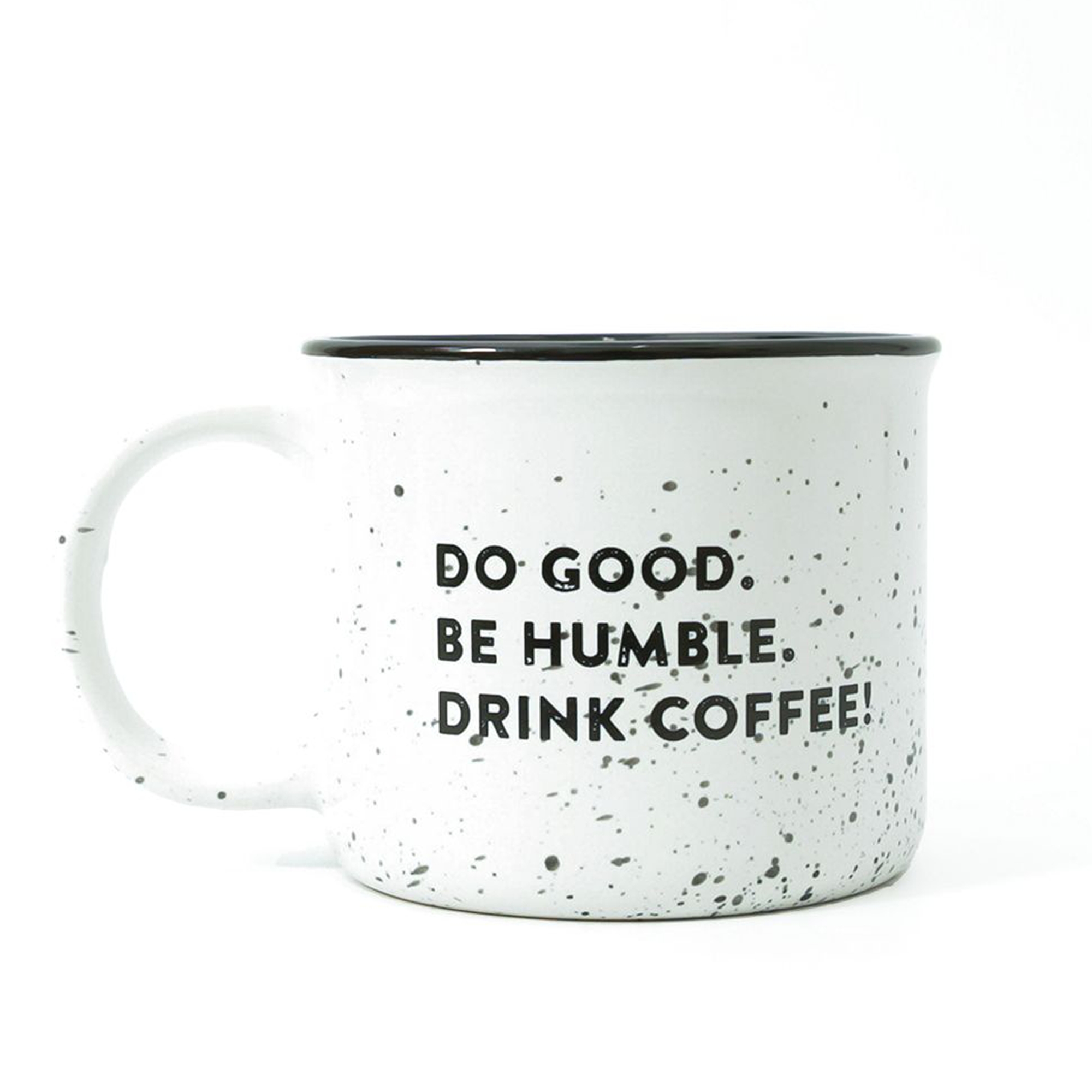 Tayst mug - white