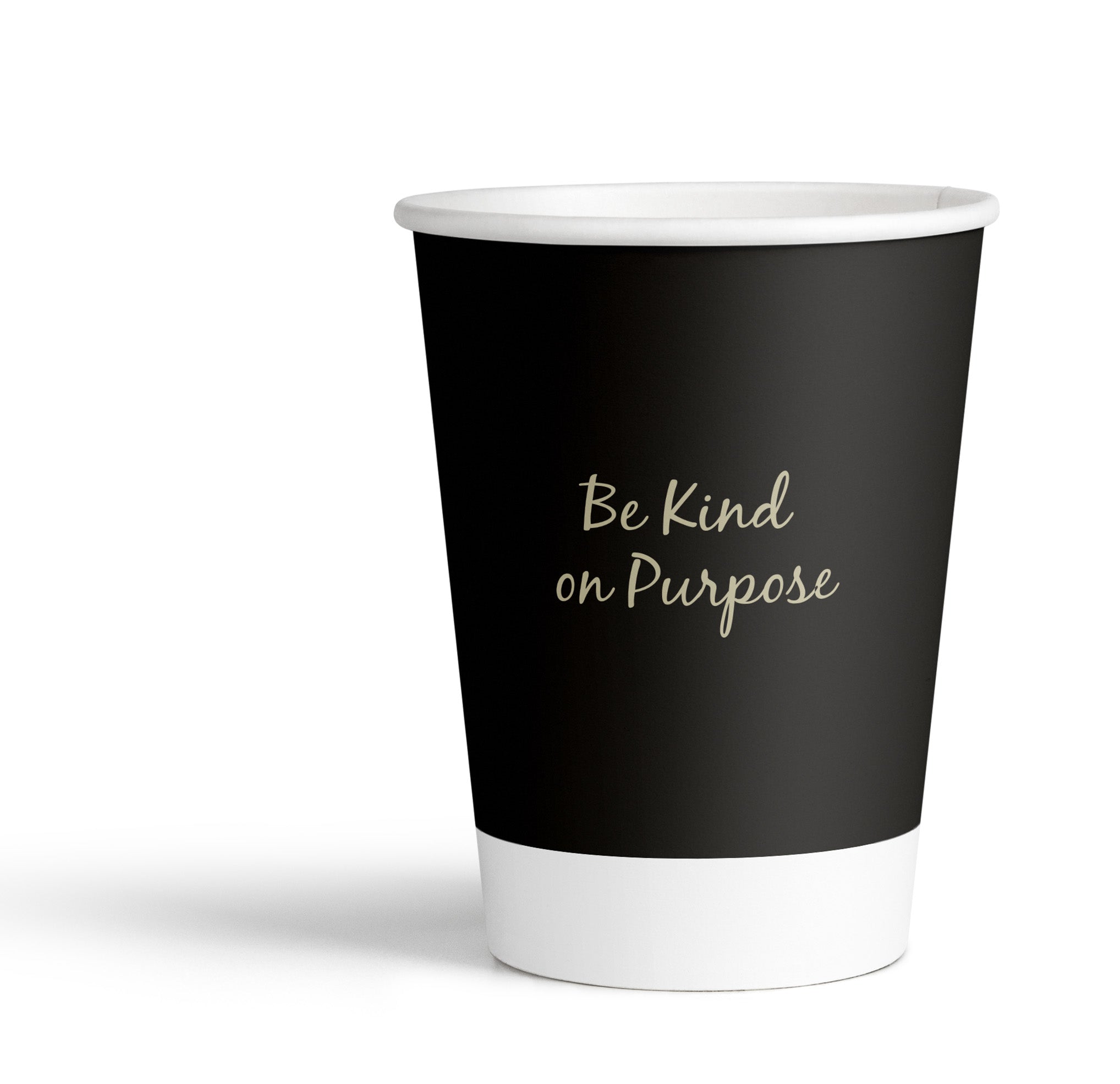 Double Wall Cup - 500 Ct