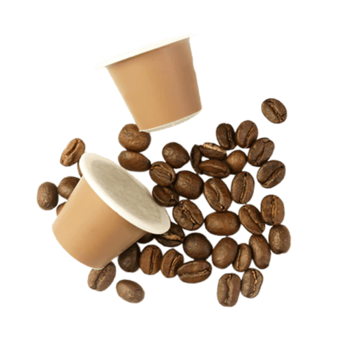 Espresso moriondo