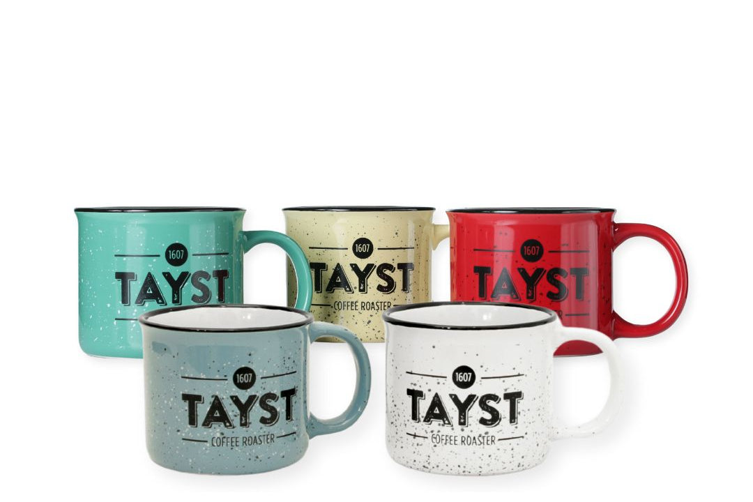 Tayst Mugs