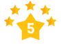 5 star