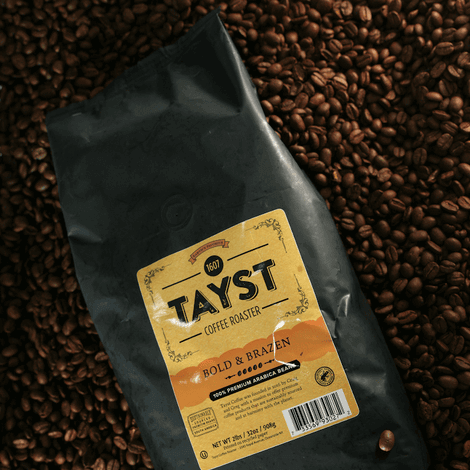tayst-beans