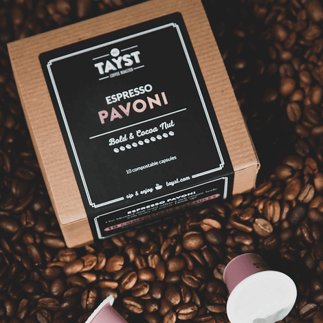 tayst-espresso