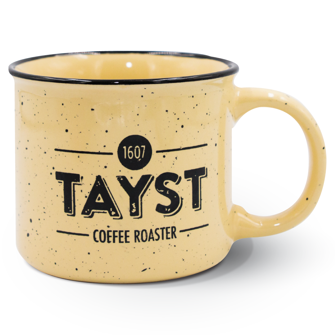 Tayst 13oz Mug - Almond
