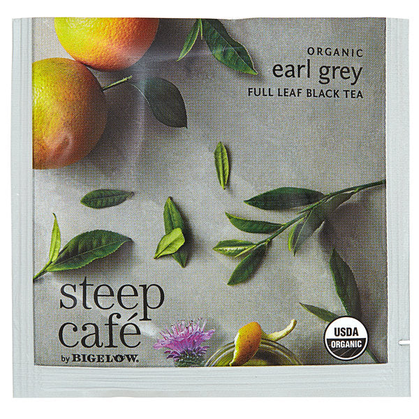 Organic Earl Grey