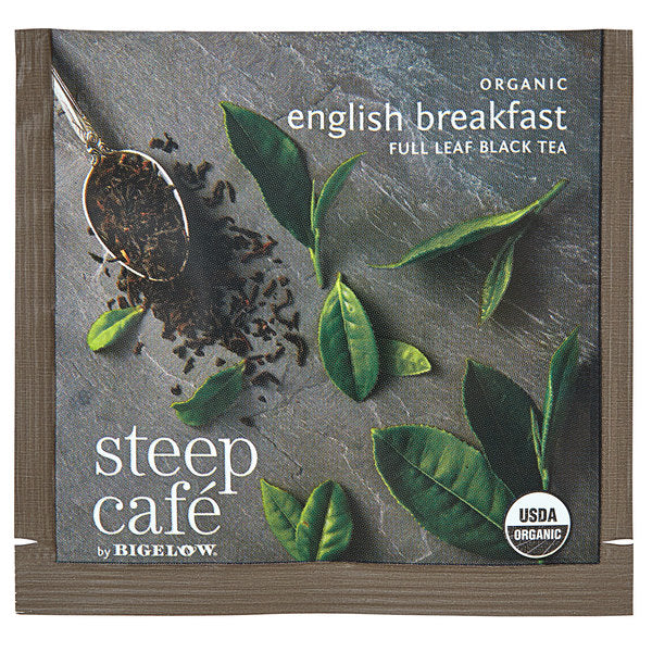 English Breakfast
