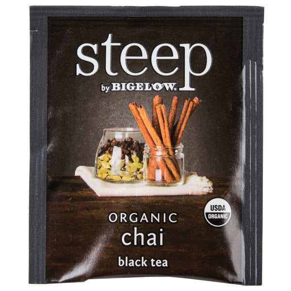 Chai Black Tea