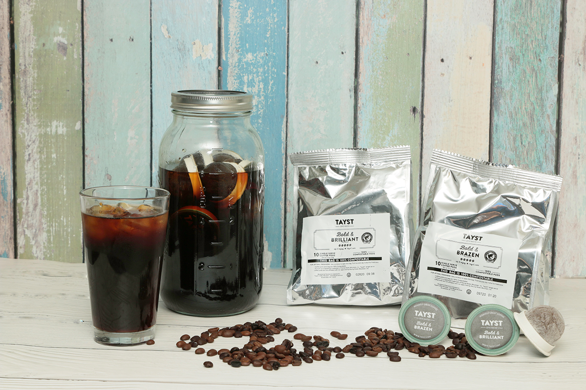Cold Brew Kit