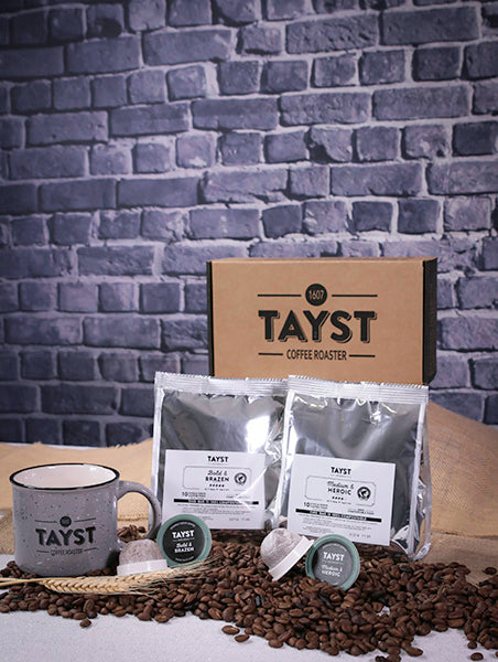 $30 Coffee Pods Gift