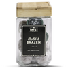 Brazen Coffee Jar - Bamboo