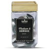 Heroic Coffee Jar - Bamboo
