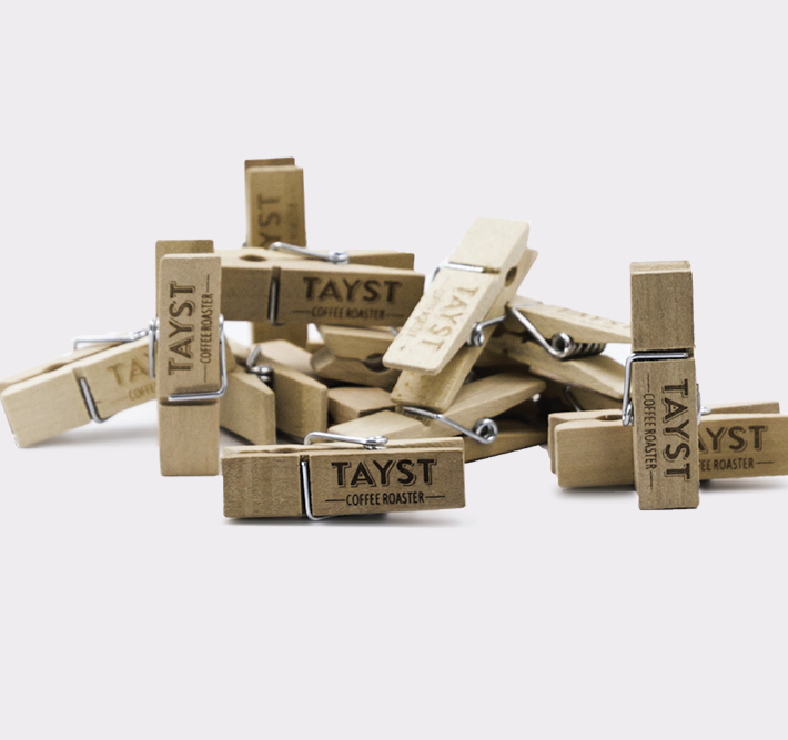 Tayst Clips - 10 pack