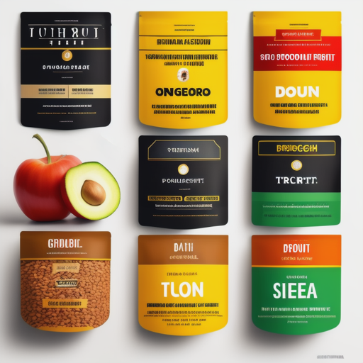 Unveiling the Truth: Are All Ingredients Listed on Food Labels?