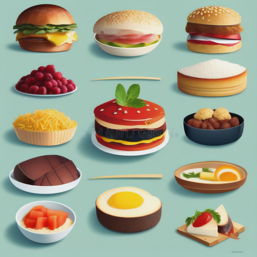 6 'Toxins' in Food That Are Actually Concerning