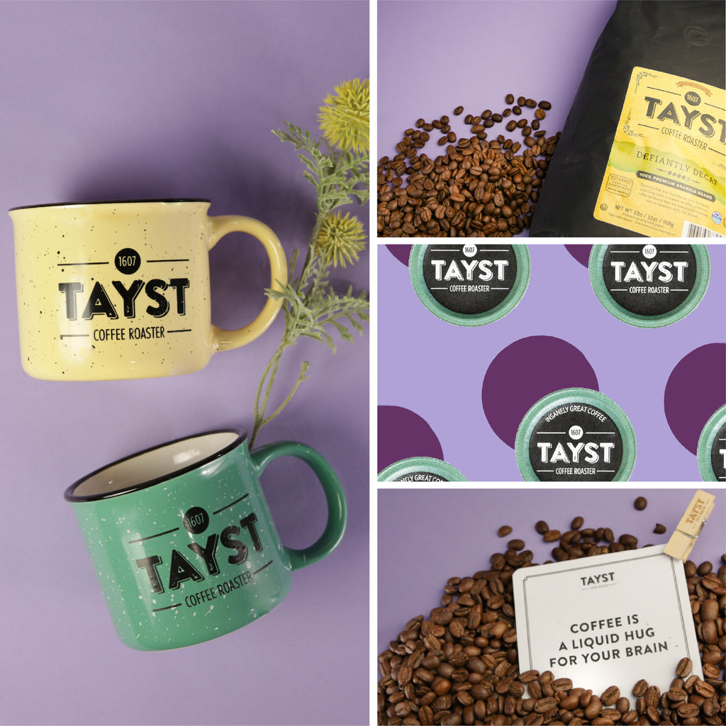 The Rise of Specialty Coffee Subscriptions