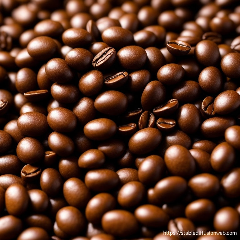 Are Espresso Beans Different?
