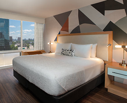 Green Warriors - The Beeman Hotel
