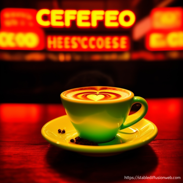 Decaffeinated Espresso: Health Facts and Myths
