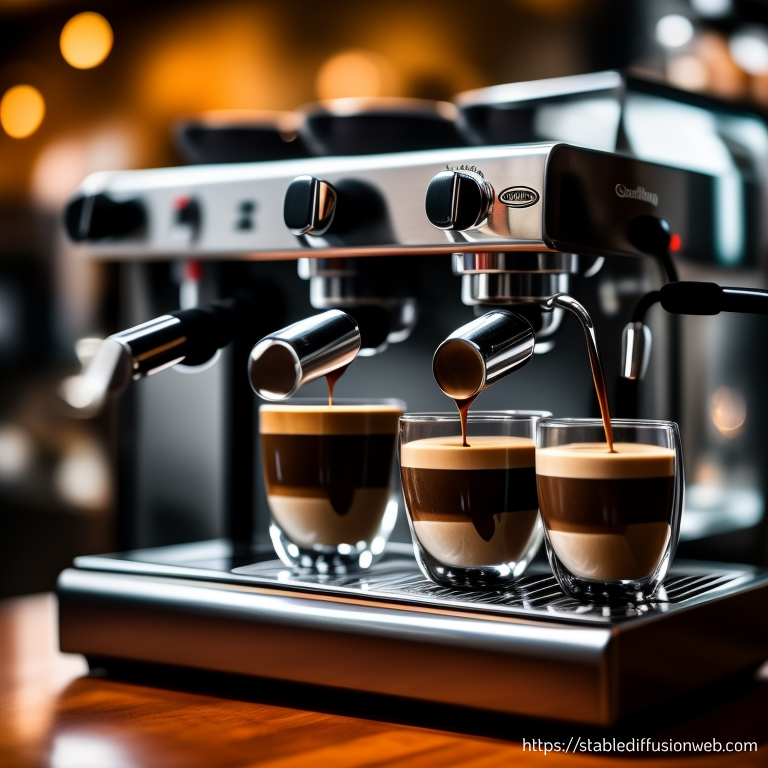 How Espresso Machines Work: Unveiling the Art of Espresso Making