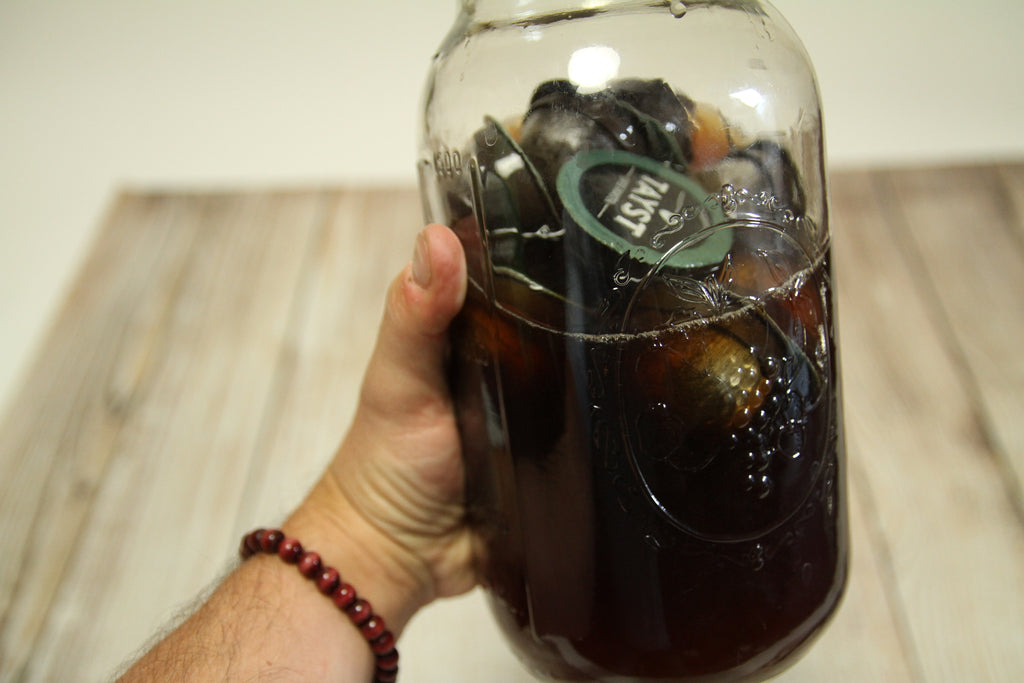 Cold Brew Made Easy