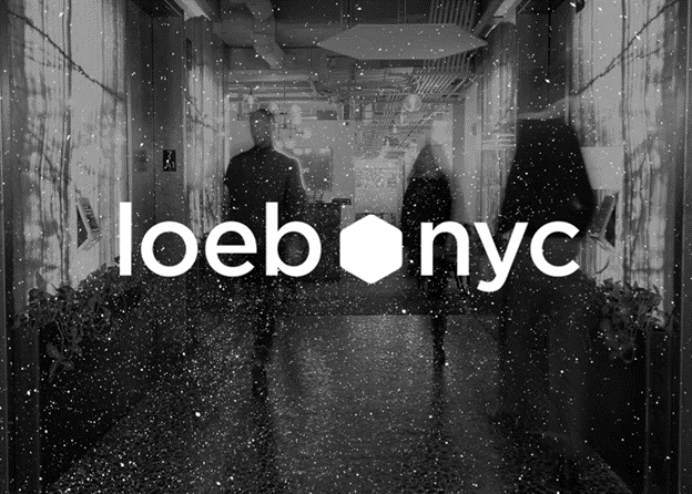 loeb nyc logo