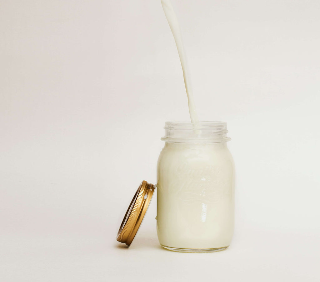 How to Make Milk Alternatives