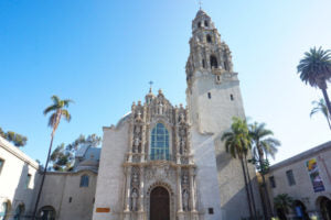 Museum of Us, San Diego