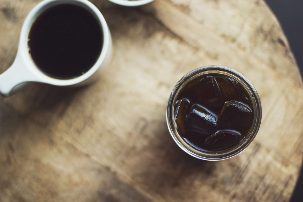 What to Do With Leftover Brewed Coffee