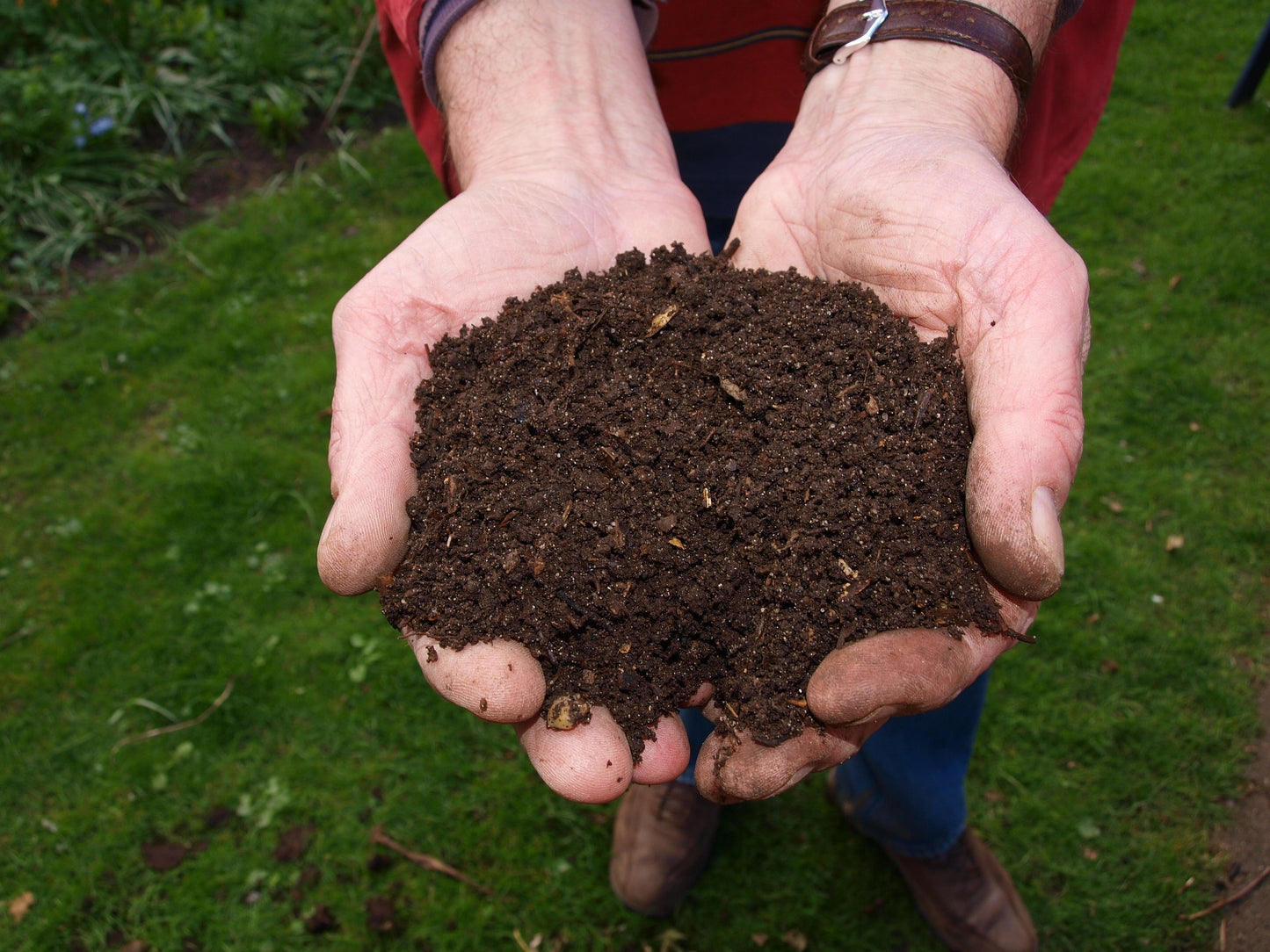 Composting
