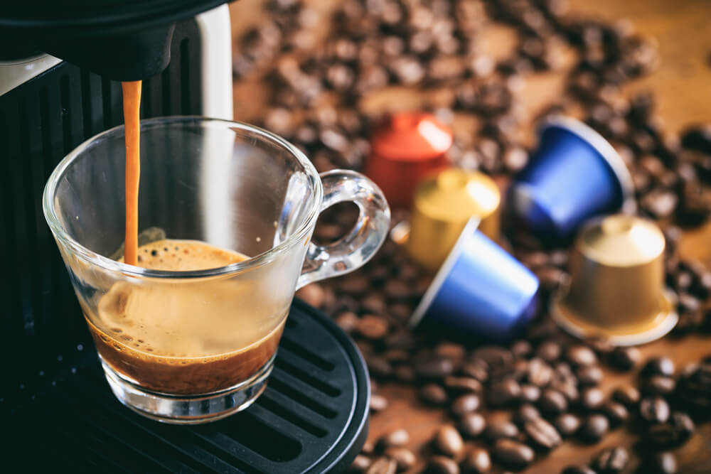 How to Thoroughly Clean Your Keurig Machine
