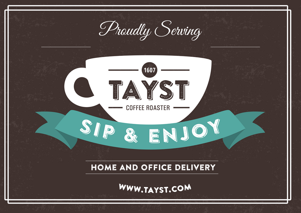 5 Reasons Office Managers LOVE Switching to Tayst Office Coffee