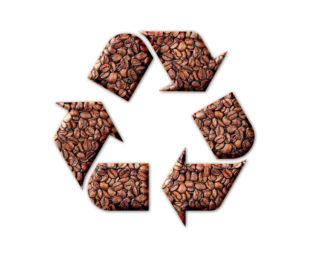 Composting vs. Recycling