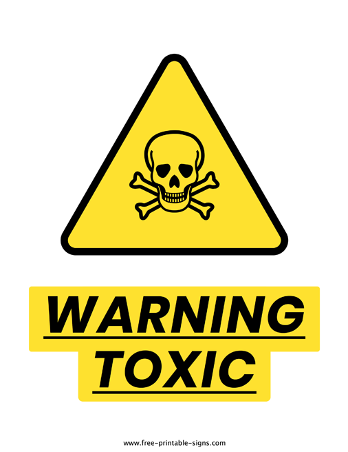 Understanding Concerning 'Toxins' in Food for a Sustainable Healthy Life