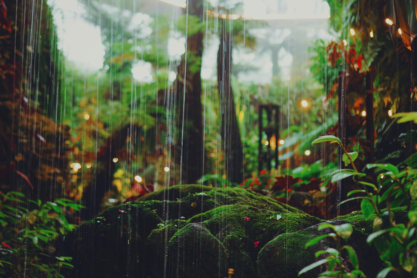 World Rainforest Day 2021