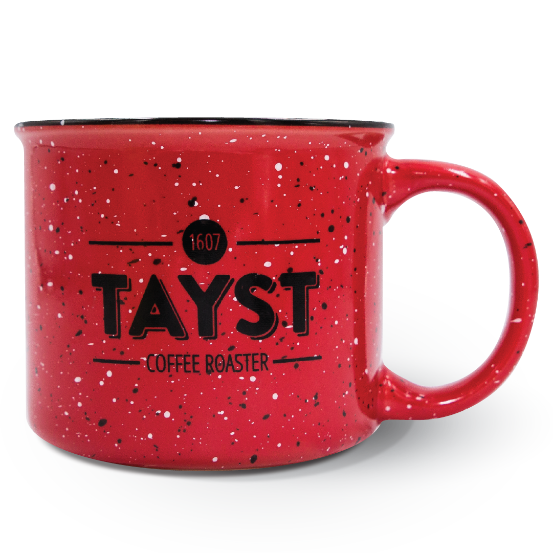FREE Tayst Coffee Mug