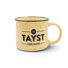 Tayst coffee mug Almond