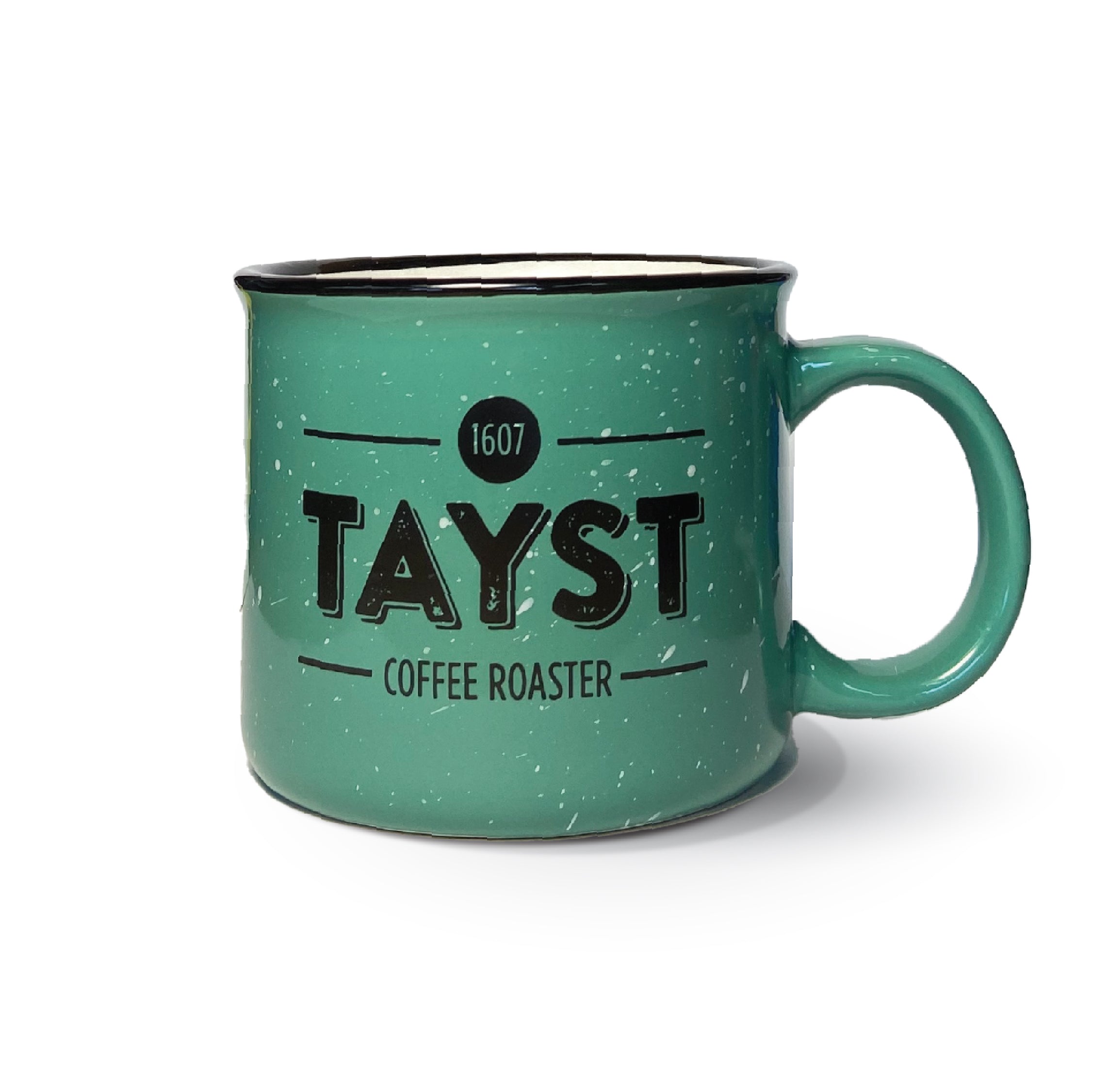 Tayst Coffee Mug - 13oz