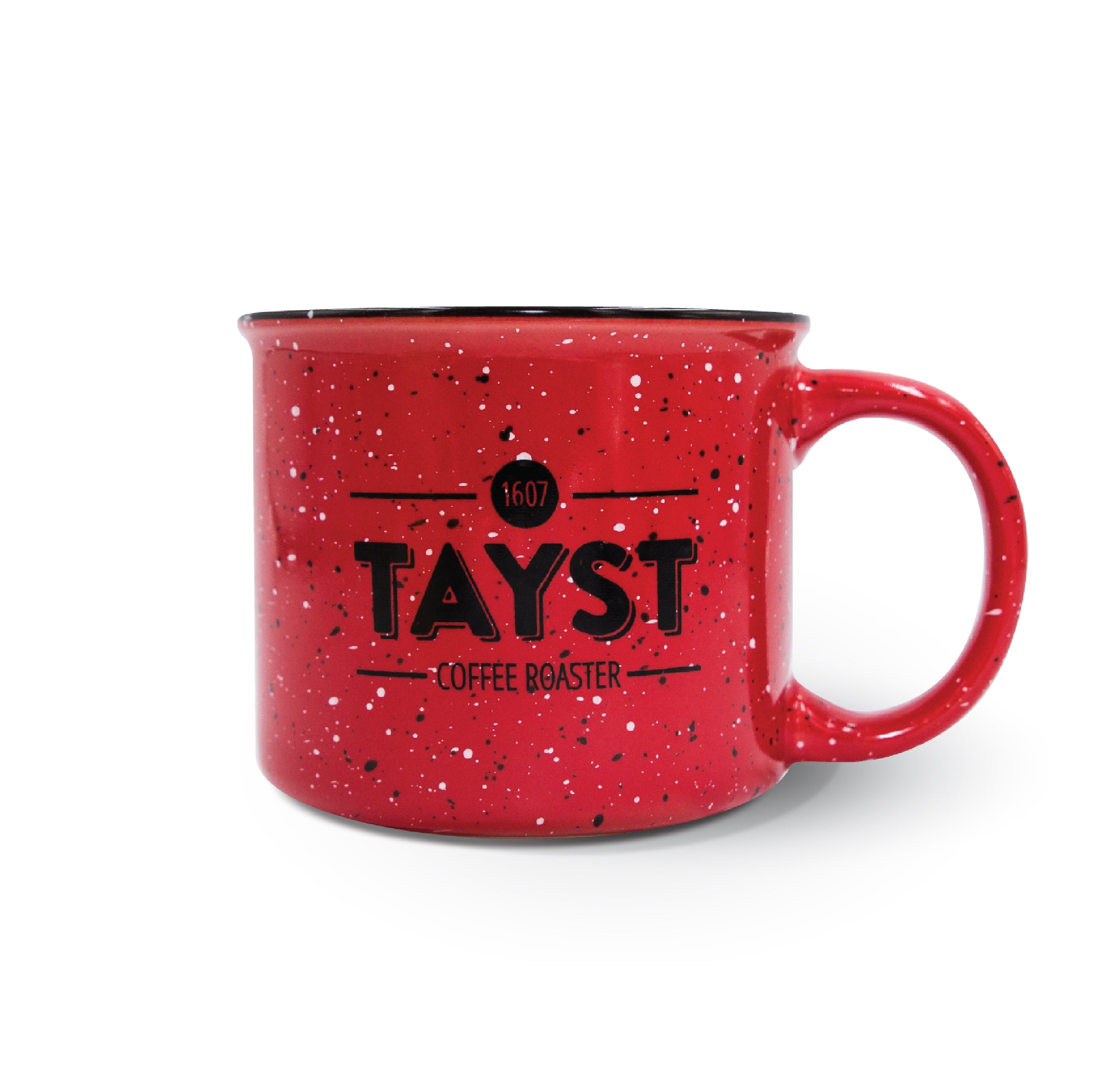 Tayst Coffee Mug - 13oz