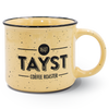 Tayst coffee mug Armond