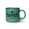 Tayst coffee mug Teal