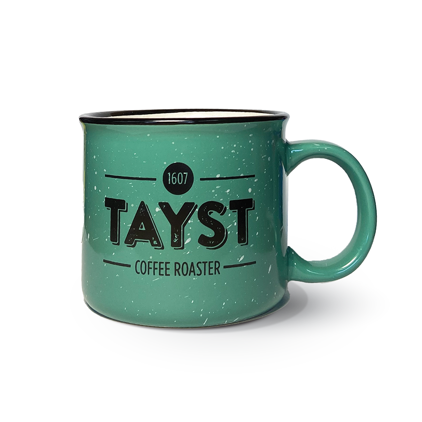 FREE Tayst Coffee Mug