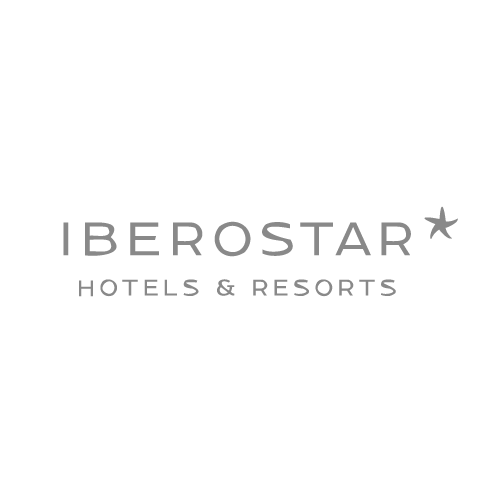 Iberostar Hotels & Resorts logo