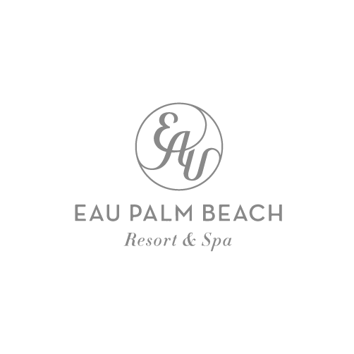 Eau Palm Beach Resort & Spa logo