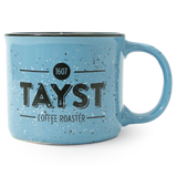Free campfire mug